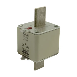 Eaton - Smeltpatroon (mes) - NH FUSE 315A 690V gG SIZE 3 315NHG3B-690 6378138