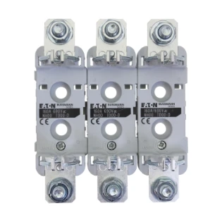 Eaton - D0-zekeringhouder - 690V, 160A, Three-pole TD00-D 6378267