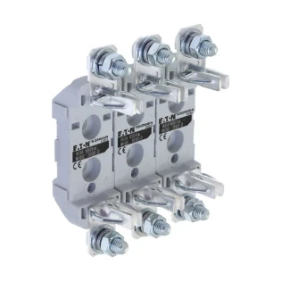 Eaton - D0-zekeringhouder - 690V, 160A, Three-pole TD00-D 6378279