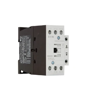 Eaton - Magneetschakelaar - DILM17-01(230V50HZ,240V60HZ) 277036 6378299