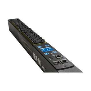 Eaton - Power distribution unit (PDU) - EPDU MI 0U (309 32A 3P)12XC13:12XC1 EMIB12 6378515