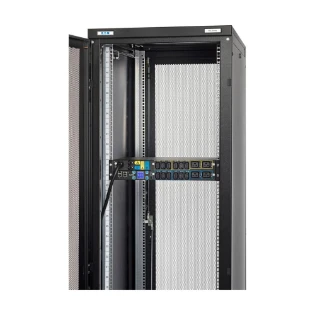 Eaton - Power distribution unit (PDU) - EPDU MA 2U (309 32A 1P)12XC13:4XC19 EMAH06 6378686