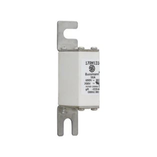 Eaton - HRC zekering - FUSE 32A 690V 000U/80 GR UC 170M1312 6378765