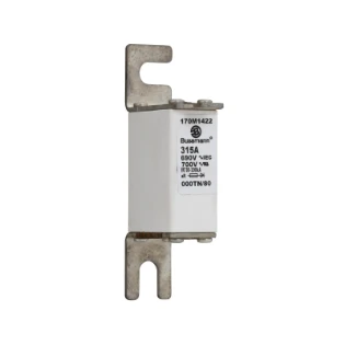 Eaton - HRC zekering - FUSE 315A 690V 000TN/80 AR UC 170M1422 6378772