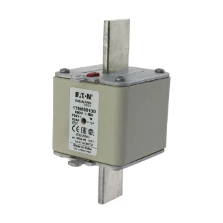 Eaton - HRC zekering - FUSE 630A 690V aR DIN 3 HSDNH 170M6810D 6378829