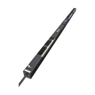 Eaton - Power distribution unit (PDU) - EPDU SW 0U (309 16A 3P)21XC13:3XC19 ESWB20 6378848