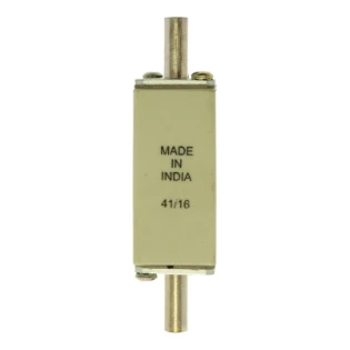 Eaton - Smeltpatroon (mes) - NH FUSE 63AMP 690V SIZE 000 GG MGL 63NHG000B-690 6379179