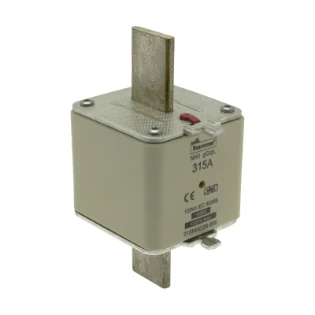 Eaton - Smeltpatroon (mes) - NH FUSE 315A 690V gG SIZE 3 315NHG3B-690 6379187