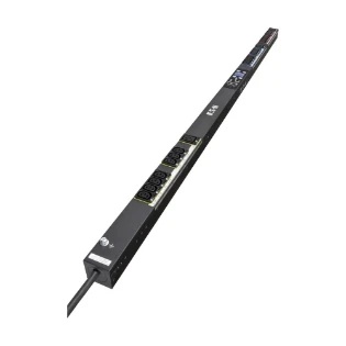 Eaton - Power distribution unit (PDU) - EPDU MA 0U (309 16A 3P)21XC13:3XC19 EMAB20 6379272
