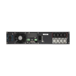 Eaton - UPS - Eaton 9PX 1000i RT2U 9PX1000IRT2U 6379409