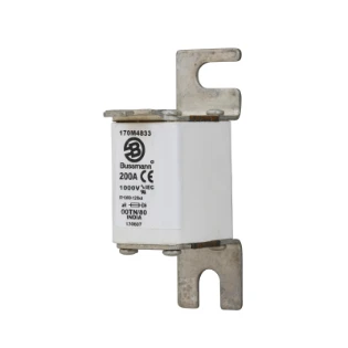 Eaton - HRC zekering - FUSE 315A 900V 00TN/80 AR 170M4835 6379741