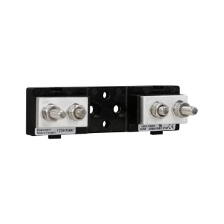Eaton - Toebehoren/onderdelen voor mespatroonhouder - BASE 00/80 400A 1000V UR 43653 170H1007 6379841
