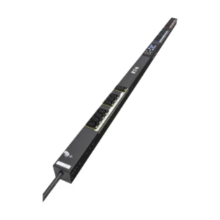 Eaton - Power distribution unit (PDU) - EPDU MA 0U (309 16A 3P)21XC13:3XC19 EMAB20 6379893