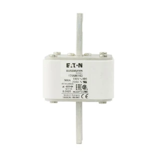 Eaton - HRC zekering - FUSE 900A 690V 3/110 AR UC 170M6163 6380355