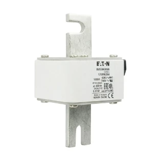 Eaton - HRC zekering - FUSE 1000A 690V 3KN/110 AR UC 170M6264 6380367