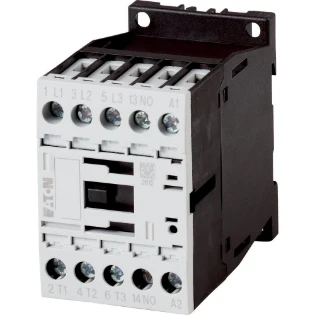 Eaton - Magneetschakelaar - DILM7-10(24VDC) 276565 6380599