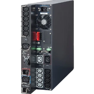 Eaton - UPS - Eaton 9PX 2200i RT3U HotSwap IEC 9PX2200IRTBP 6380884