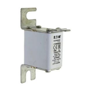 Eaton - HRC zekering - FUSE 40A 1000V 00TN/80 AR 170M4826 6381015