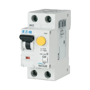 Eaton - Aardlekautomaat - FRBMM-C16/1N/003-A 170619 6381206