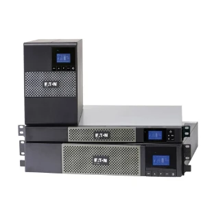 Eaton - UPS - Eaton 5P 1550i Rack1U 5P1550IR 6381348