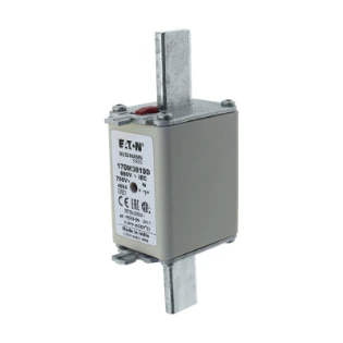 Eaton - HRC zekering - FUSE 400A 690V aR DIN 1 HSDNH 170M3819D 6381372