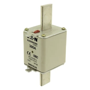 Eaton - Smeltpatroon (mes) - BUSSMANN 300A 500V 2 GG EOU 300NHG2B 6381433