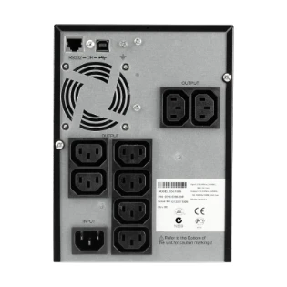 Eaton - UPS - EATON 5SC 1000i 5SC1000I 6381490