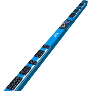 Eaton - Power distribution unit (PDU) - EPDU MA 0U (309 32A 1P)20XC13:4XC19 EMAB05-30B 6381526