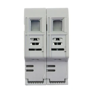 Eaton - Houder voor cilindrische zekering - 2Pole 30A 600V MFH For 10X38 Class CHCC2DU 6381535