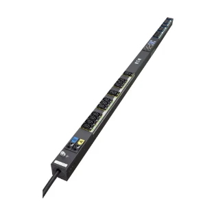 Eaton - Power distribution unit (PDU) - EPDU MA 0U (309 32A 1P)20XC13:4XC19 EMAB05 6381614