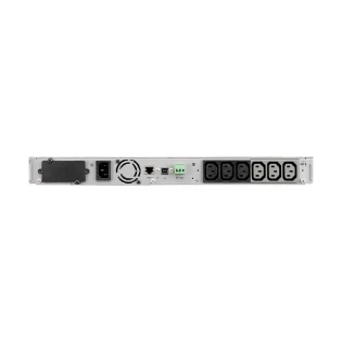 Eaton - UPS - Eaton 5P 1550i Rack1U 5P1550IR 6381627