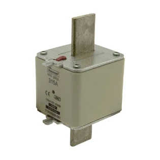 Eaton - Smeltpatroon (mes) - NH FUSE 315A 690V gG SIZE 3 315NHG3B-690 6381729