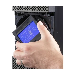 Eaton - UPS - Eaton 9PX 5000i HotSwap 9PX5KIBP 6381842