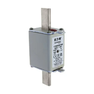 Eaton - HRC zekering - FUSE 160A 690V aR DIN 1 HSDNH 170M3814D 6381888