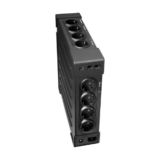 Eaton - UPS - Eaton Ellipse ECO 1200 USB DIN EL1200USBDIN 6382079
