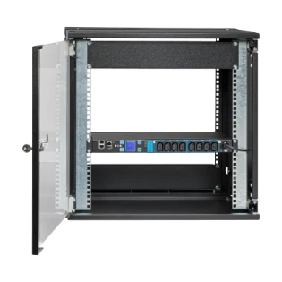Eaton - Power distribution unit (PDU) - EPDU MA 1U (C20 16A 1P)8XC13 EMAH28 6382310