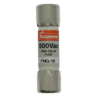 Eaton - Cilindrische zekering - BUSS MIDGET FUSE FNQ-10 6382311