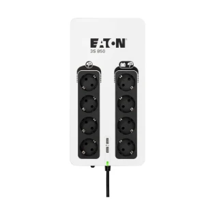 Eaton - UPS - Eaton 3S 850 DIN 3S850D 6382345