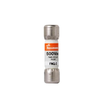 Eaton - Cilindrische zekering - BUSS MIDGET FUSE FNQ-3 6382906