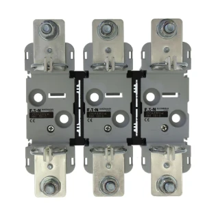 Eaton - D0-zekeringhouder - NH1 Triple Pole base CE TD1-D 6383172