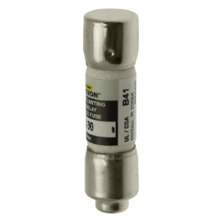 Eaton - Cilindrische zekering - CLASS CC TIME DELAY REJECTION FUSE FNQ-R-30 6383235