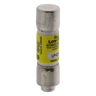 Eaton - Cilindrische zekering - LOW PEAK CC TIME DELAY LP-CC-4 6383379