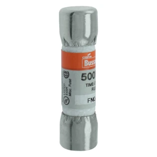 Eaton - Cilindrische zekering - BUSS MIDGET FUSE FNQ-25 FNQ-25 6383531