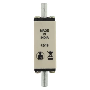 Eaton - Smeltpatroon (mes) - NH FUSE 16AMP 500V SIZE 000 GG IMGL 16NHG000BI 6383739