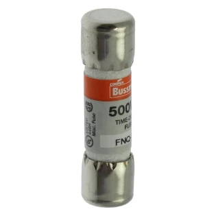 Eaton - Cilindrische zekering - BUSS MIDGET FUSE FNQ-10 6383768