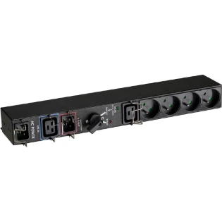 Eaton - Power distribution unit (PDU) - Eaton HotSwap MBP FR MBP3KIF 6383838