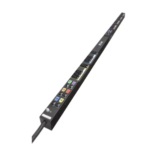Eaton - Power distribution unit (PDU) - EPDU MA 0U (309 32A 3P)18XC13:6XC19 EMAB33 6383933
