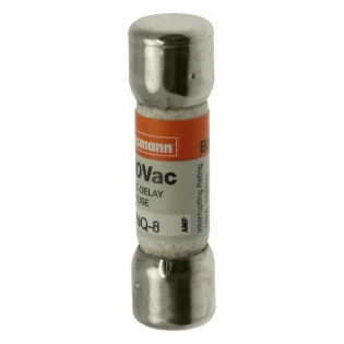 Eaton - Cilindrische zekering - BUSS MIDGET FUSE FNQ-8 6383937