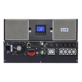 Eaton - UPS - Eaton 9PX 3000i RT2U Netpack 9PX3000IRTN 6383987