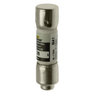 Eaton - Cilindrische zekering - CLASS CC TIME DELAY REJECTION FUSE FNQ-R-30 6384655